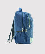 RSK Bags Everyday Multi-Compartment Backpack | Multi Color
