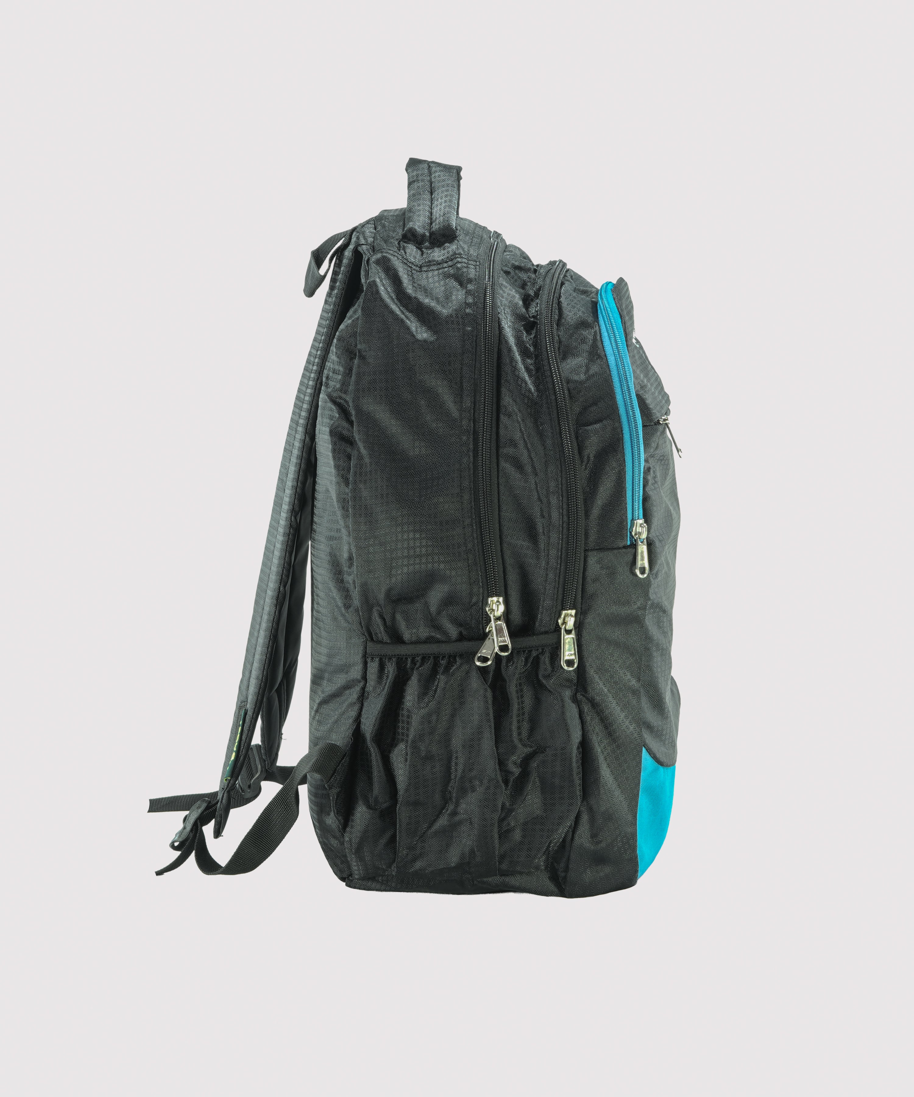 RSK Bags Everyday Multi-Compartment Backpack | Multi Color
