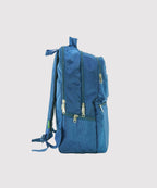 Multi-Pocket School College Bag