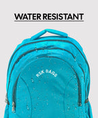 Multi Pocket School And College Bag | Size 48x33x23