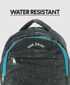 RSK Bags Everyday Multi-Compartment Backpack | Multi Color