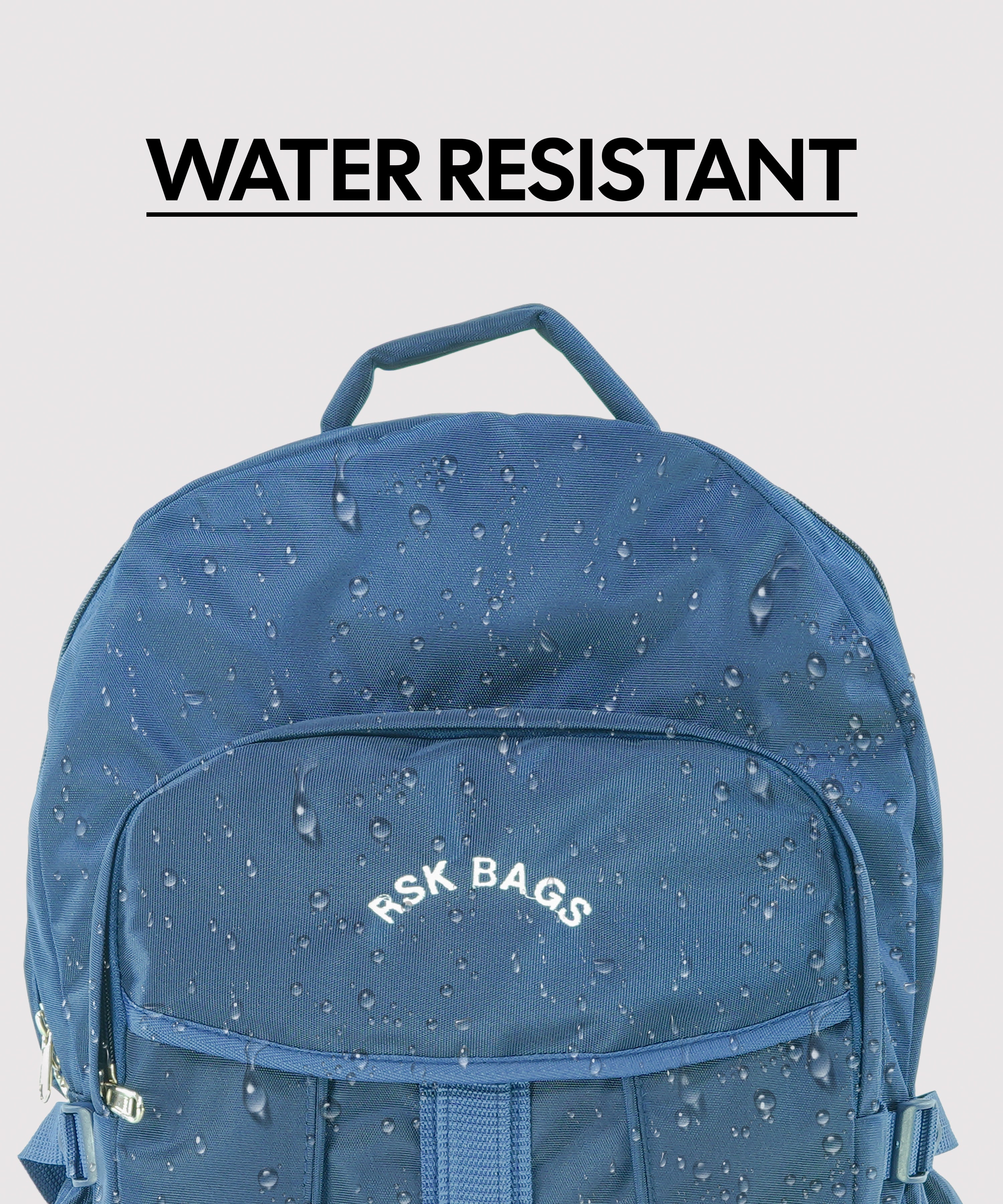 Indian Army Large size traveller bag pack - 58x38x22