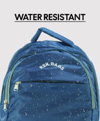 RSK Bags Everyday Multi-Compartment Backpack | Multi Color