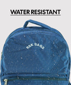 Multi-Pocket School College Bag