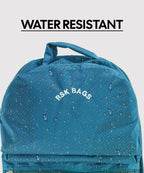 Multi-Pocket School College Bag