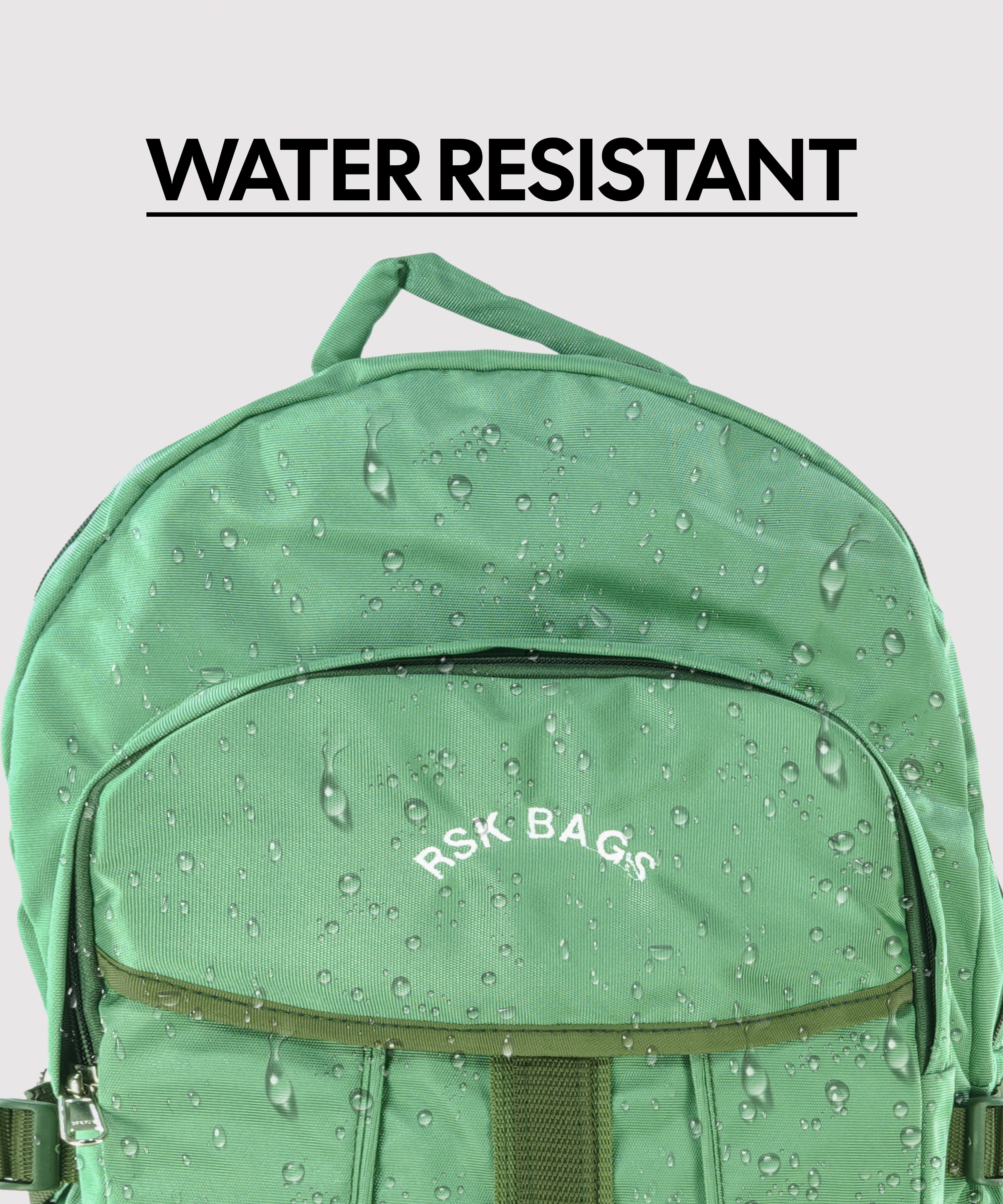 Indian Army Large size traveller bag pack | 58x38x22 | Multi Color