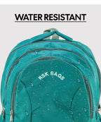 Multi Pocket School And College Bag | Size 48x33x23 | Multi Color