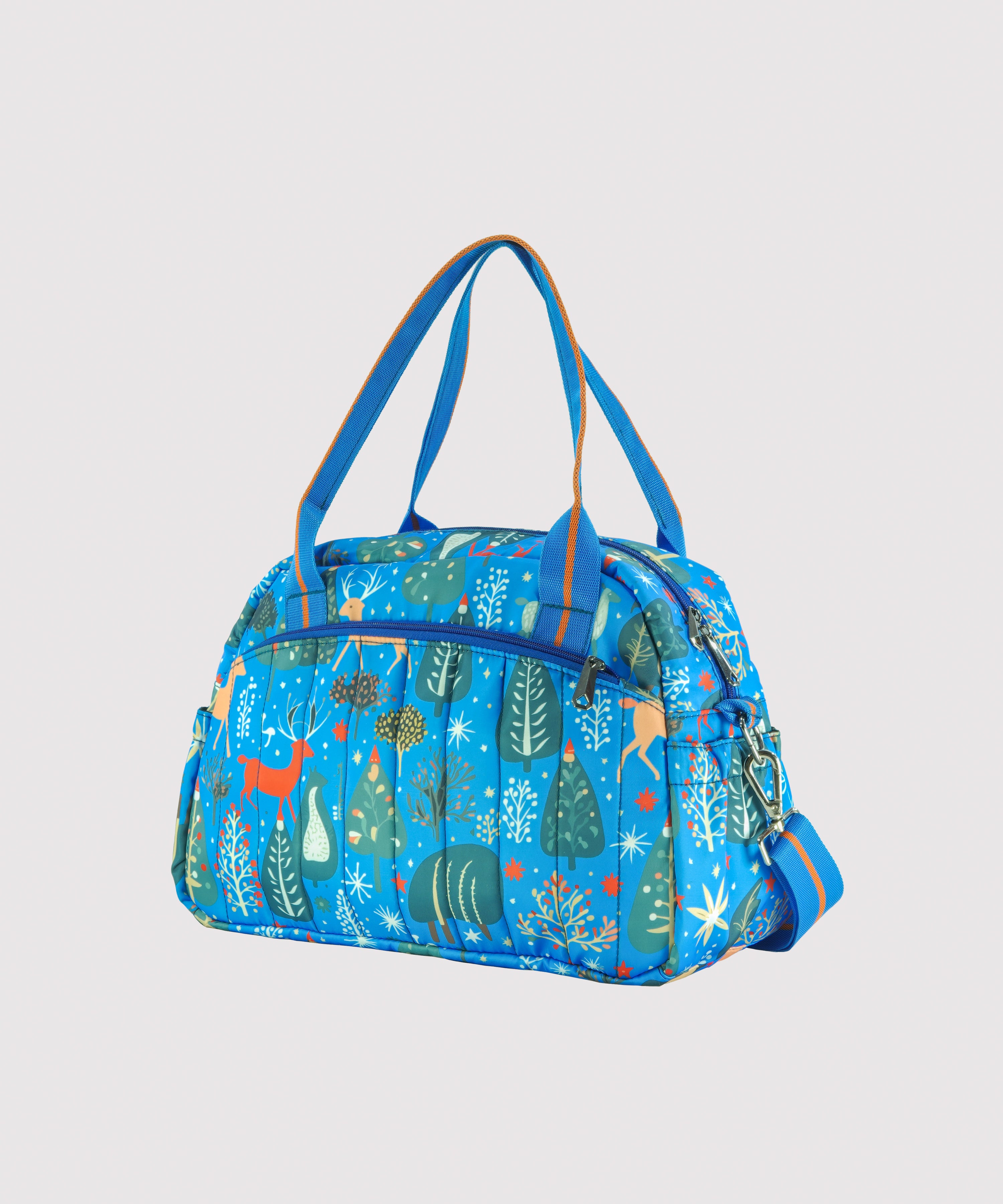 Girls Side Bag | Size 27x38x15
