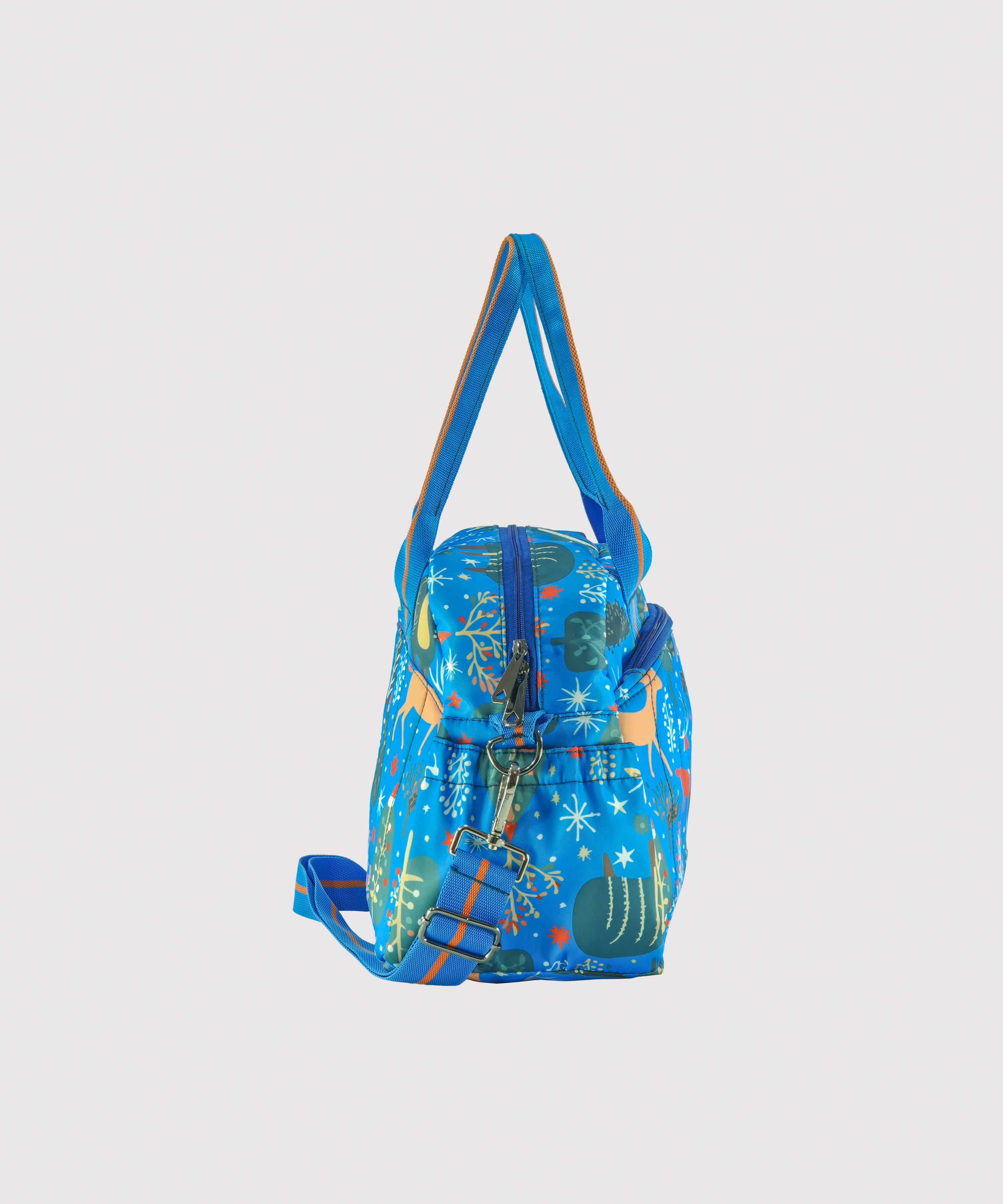 Girls Side Bag | Size 27x38x15