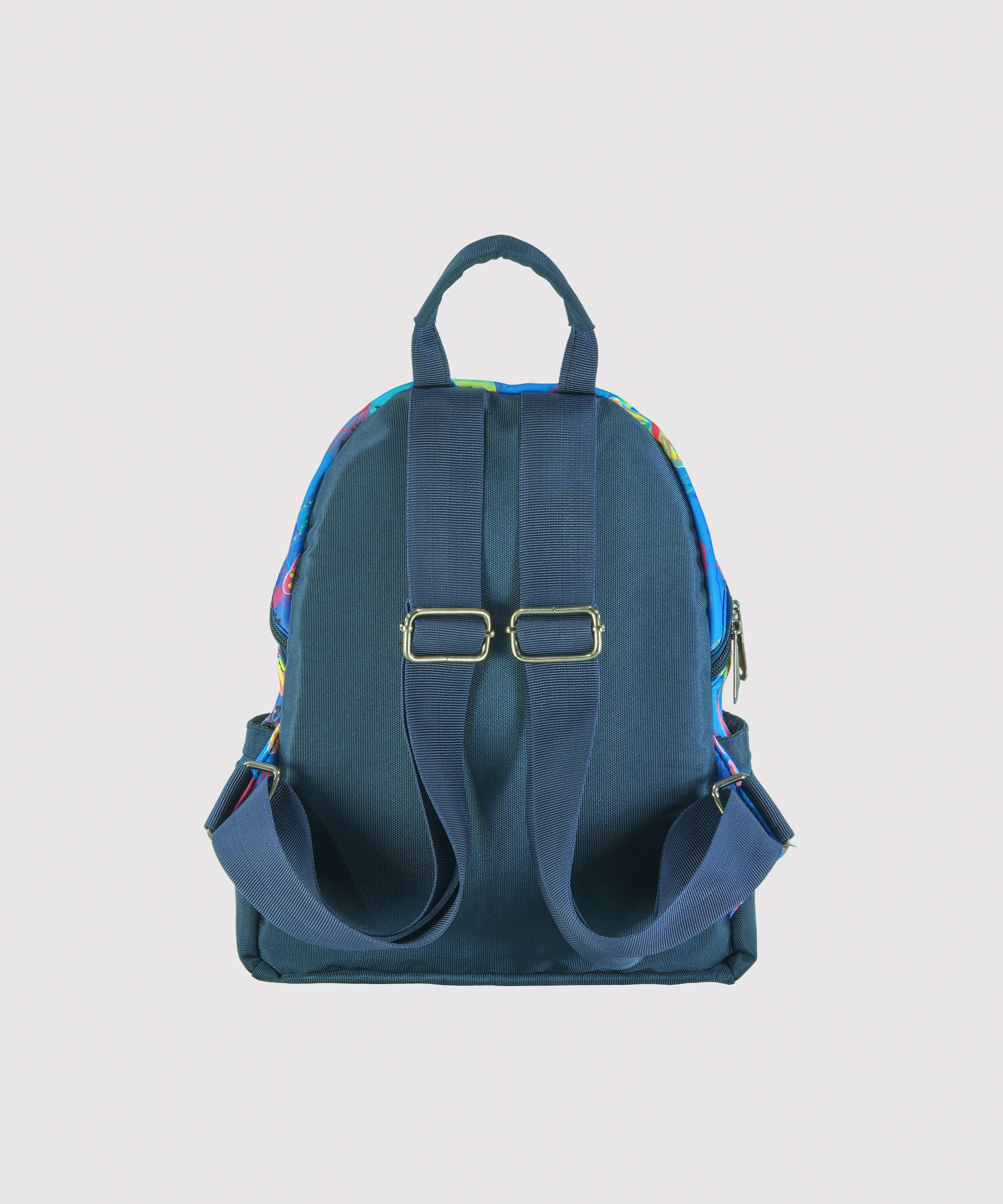Girls college and school bag | Butterfly Theme | Size 33x25x15