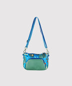 Girls side bag - Wildlife theme