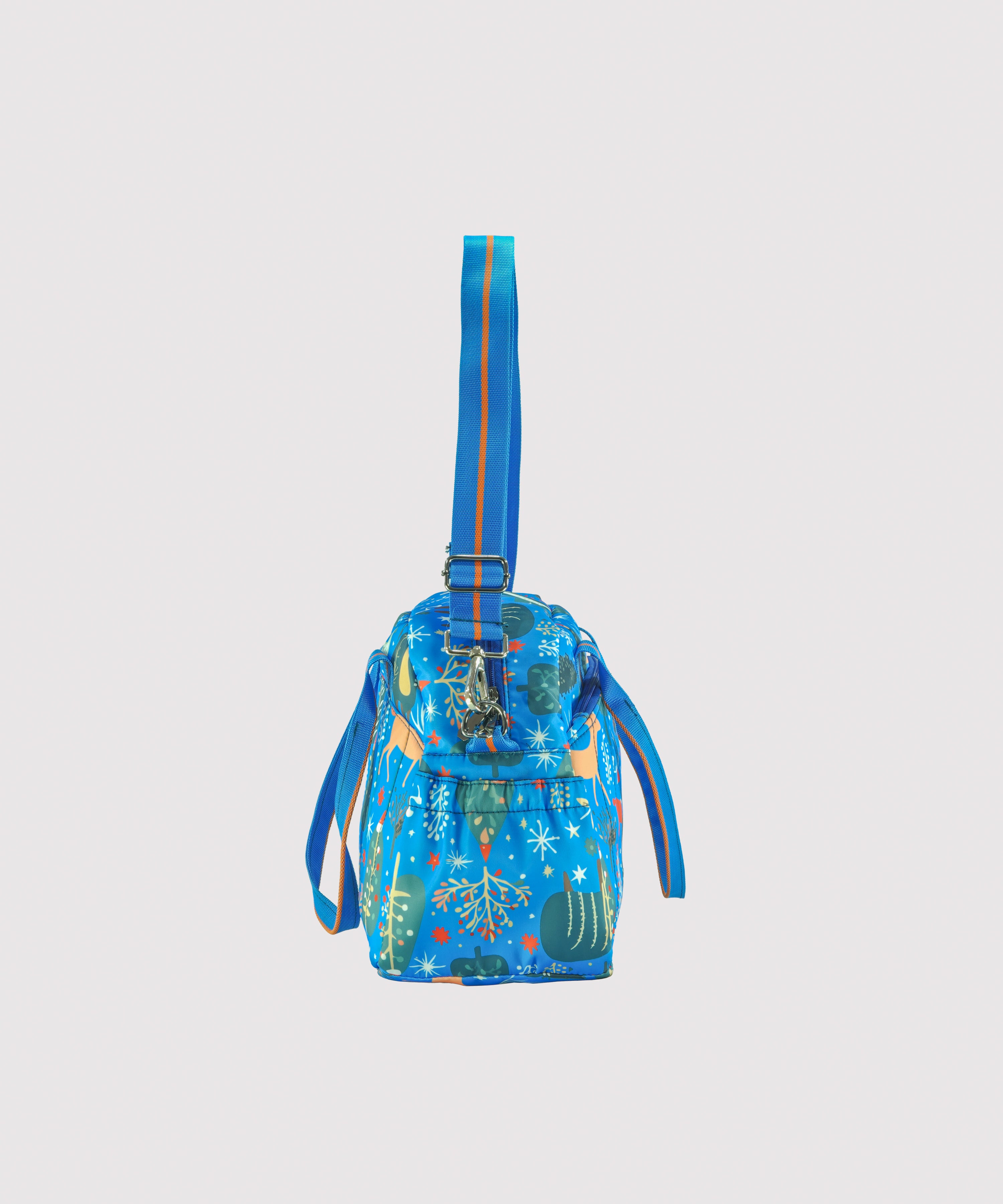 Girls Side Bag | Size 27x38x15