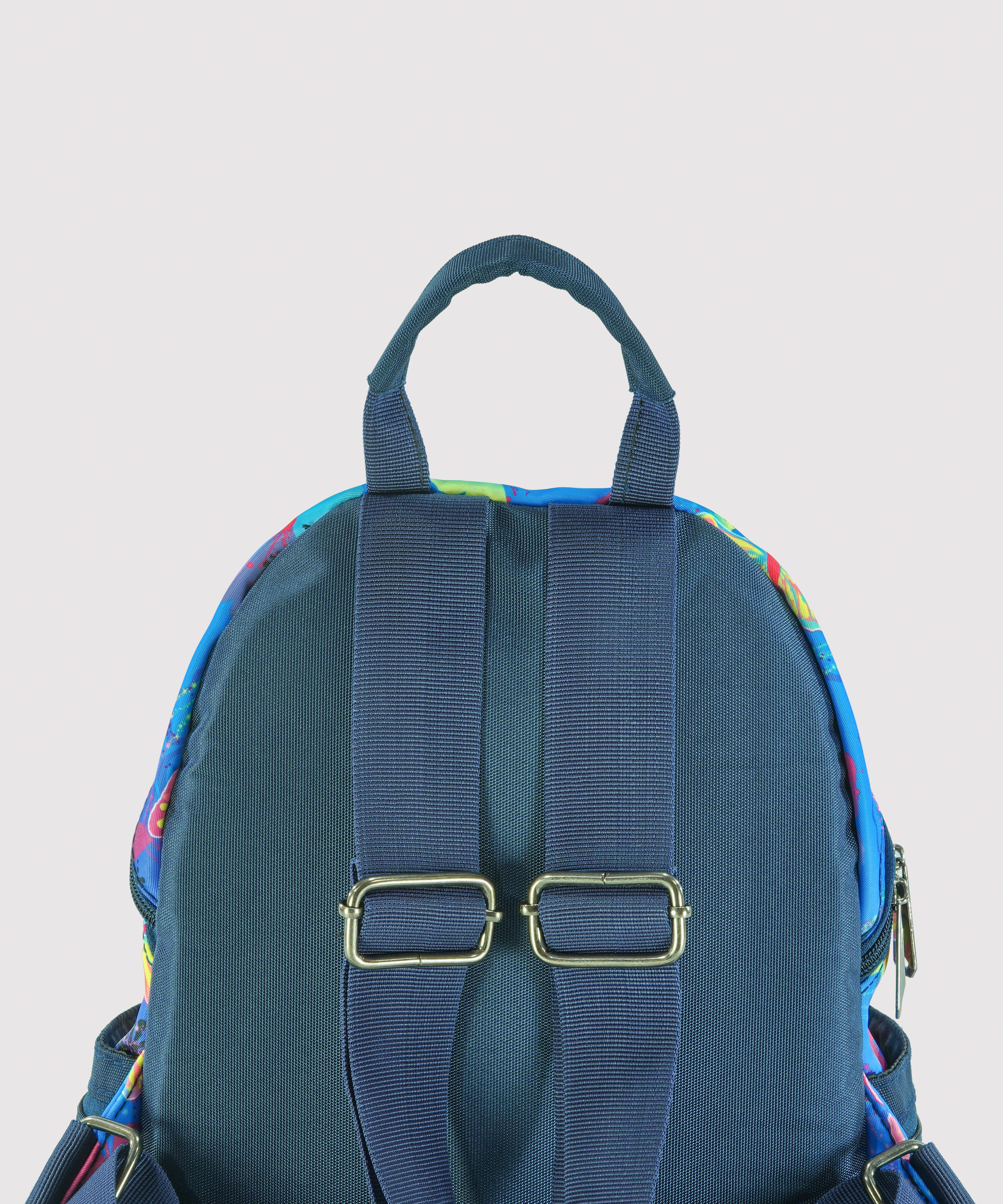 Girls college and school bag | Butterfly Theme | Size 33x25x15