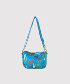 Girls side bag - Wildlife theme