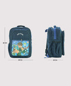 Children Ben 10 School Bag