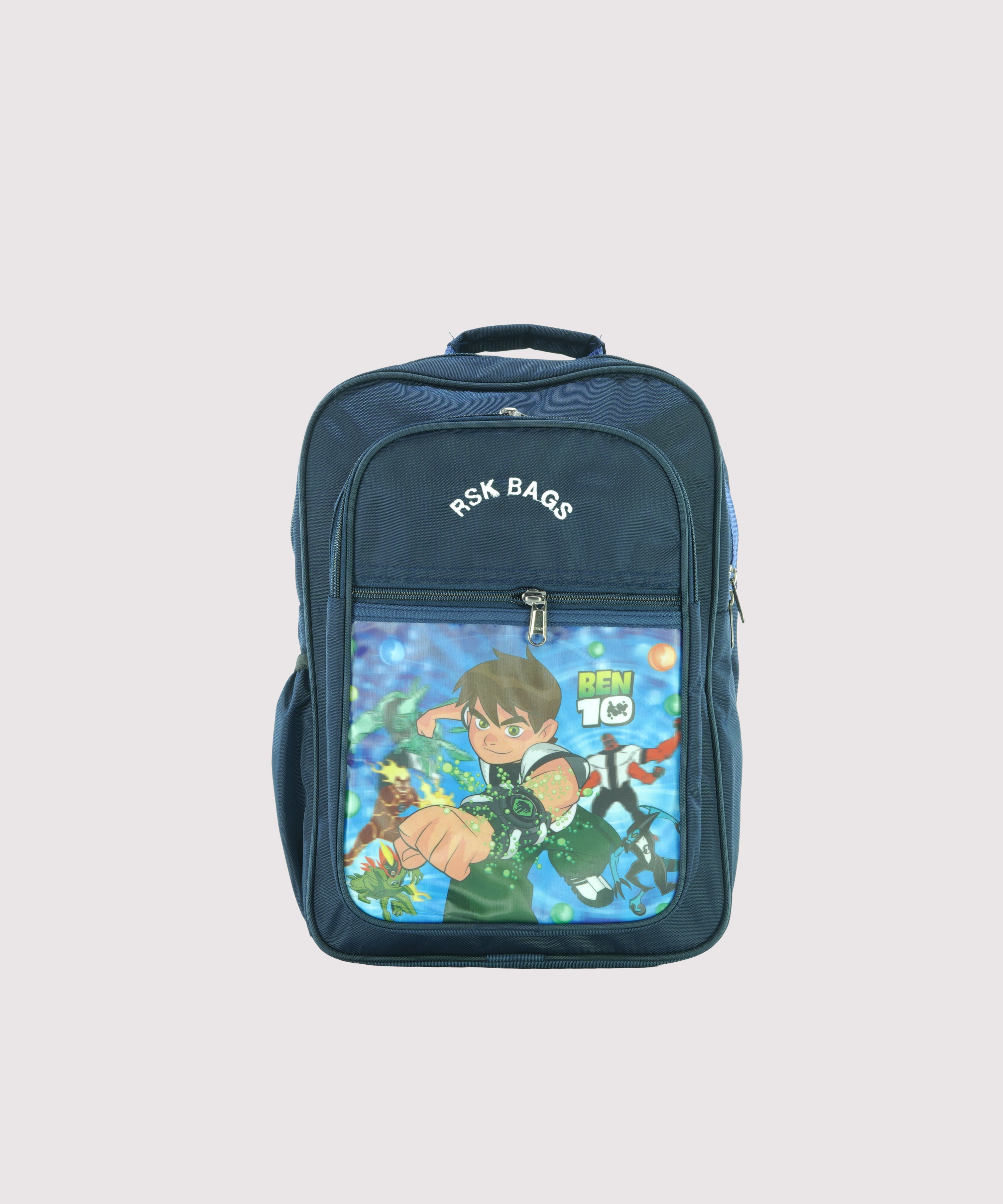 Children Ben 10 School Bag