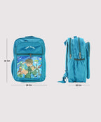 Children Ben 10 School Bag