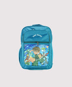 Children Ben 10 School Bag