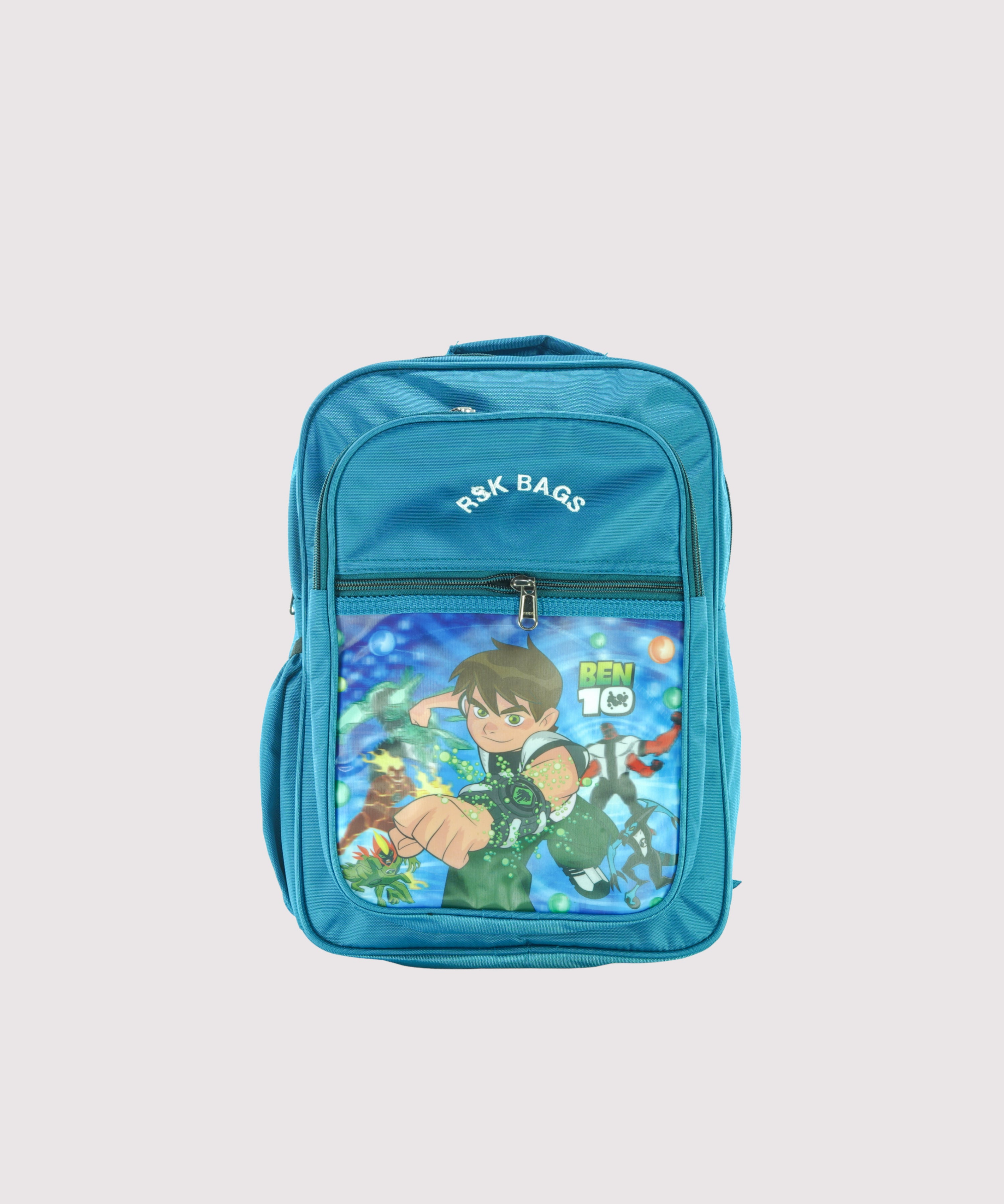 Children Ben 10 School Bag