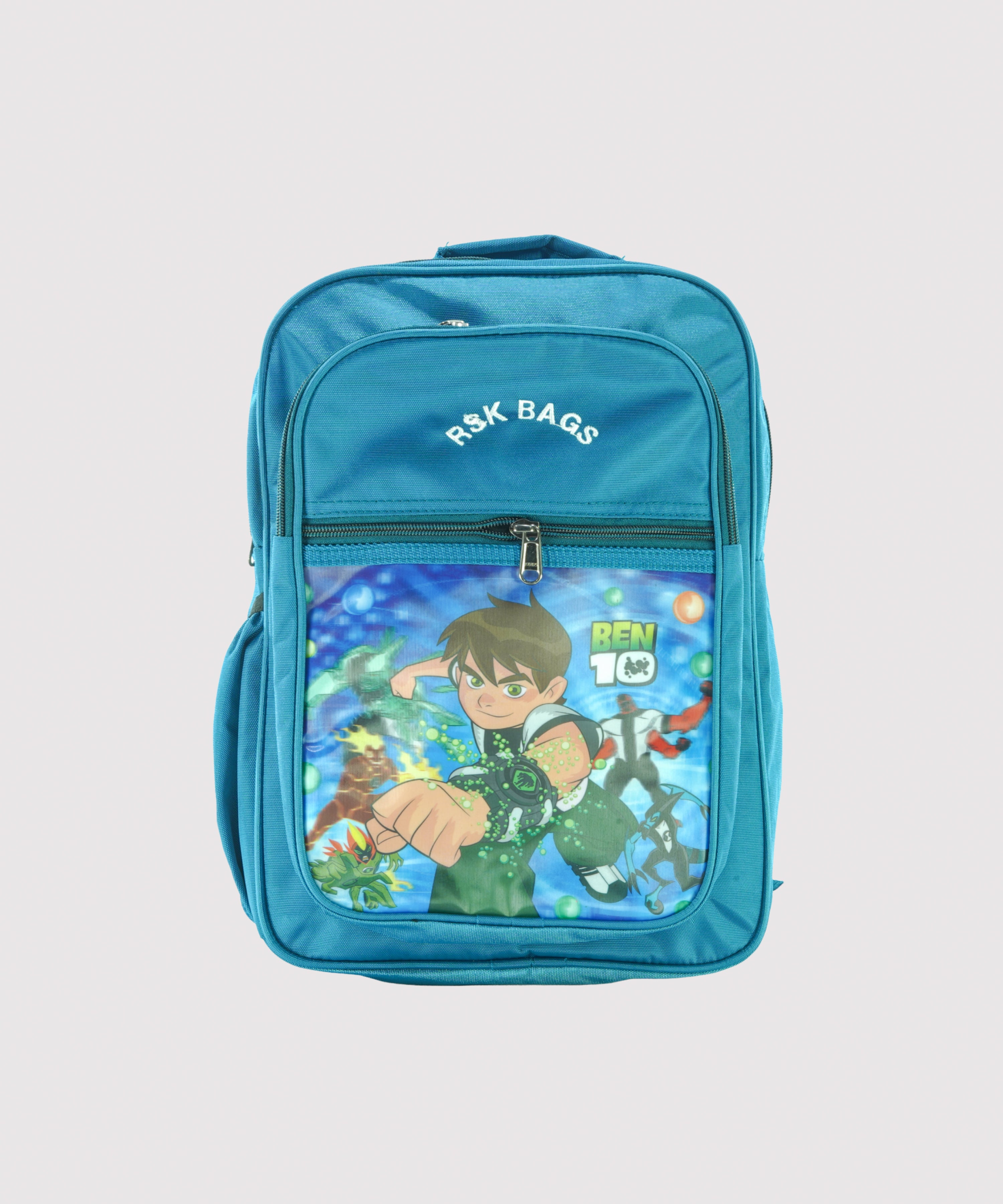 Children Ben 10 School Bag
