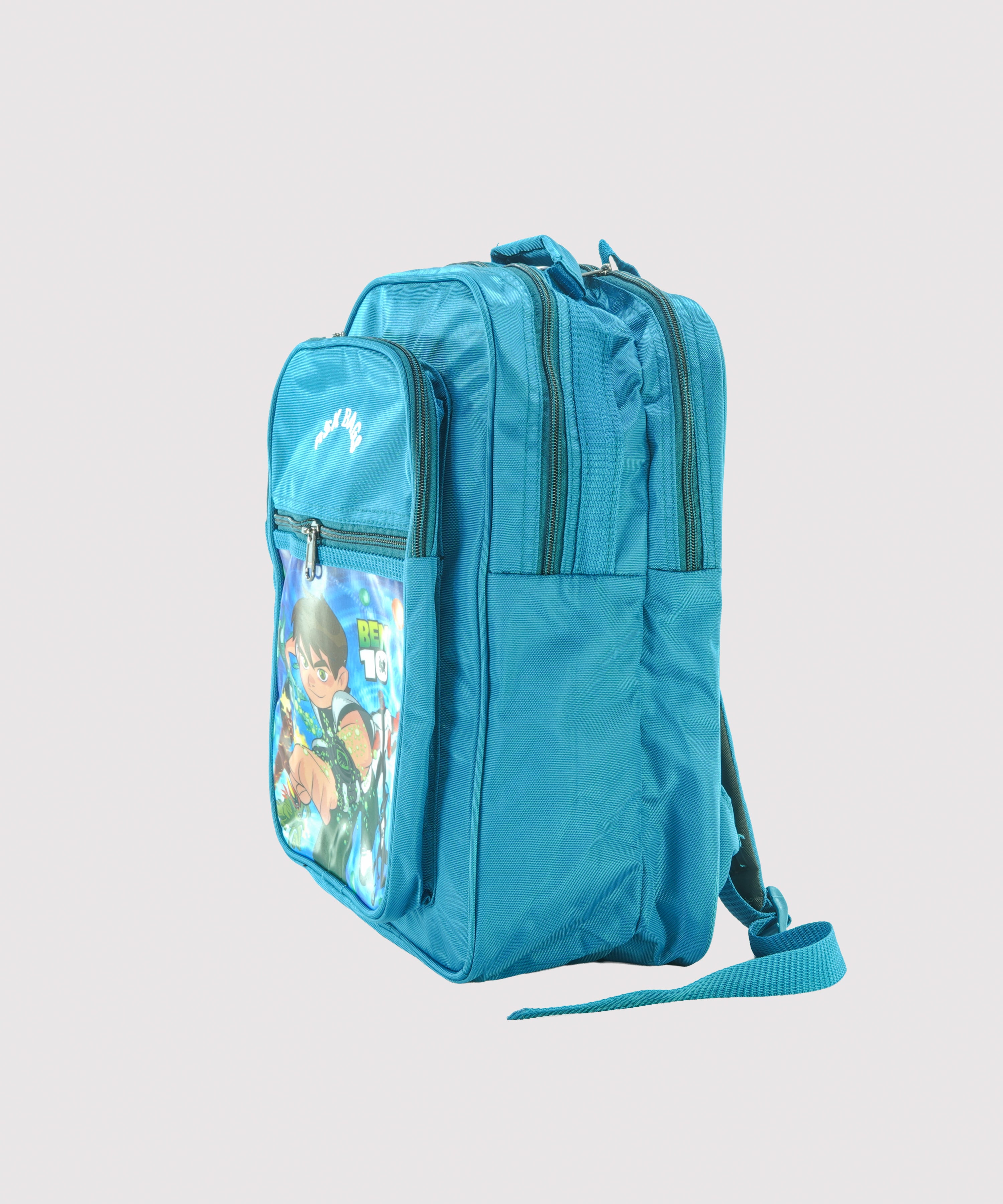 Children Ben 10 School Bag