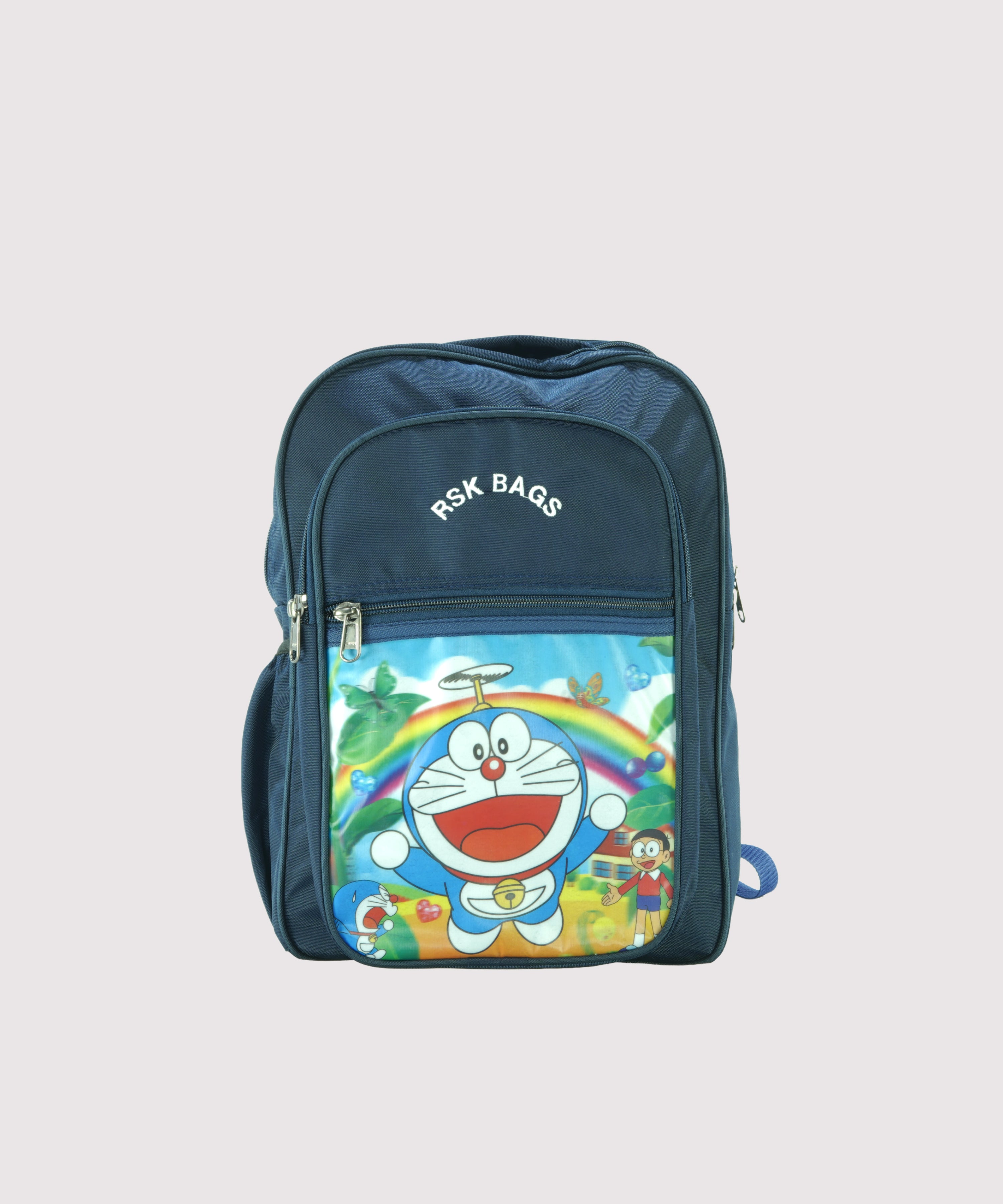 Children's Doremon  School Bag