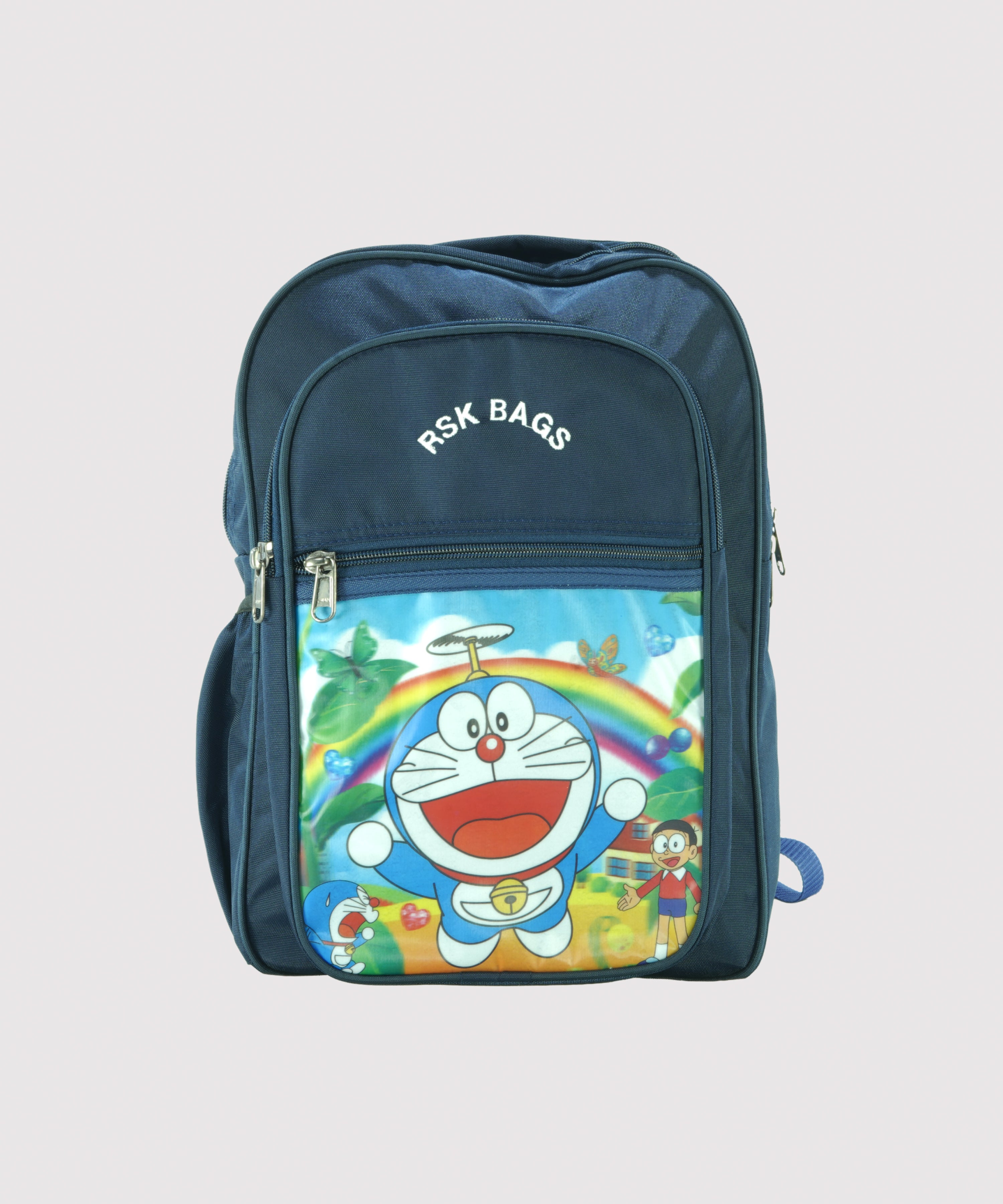 Children's Doremon  School Bag