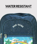 Children's Doremon  School Bag