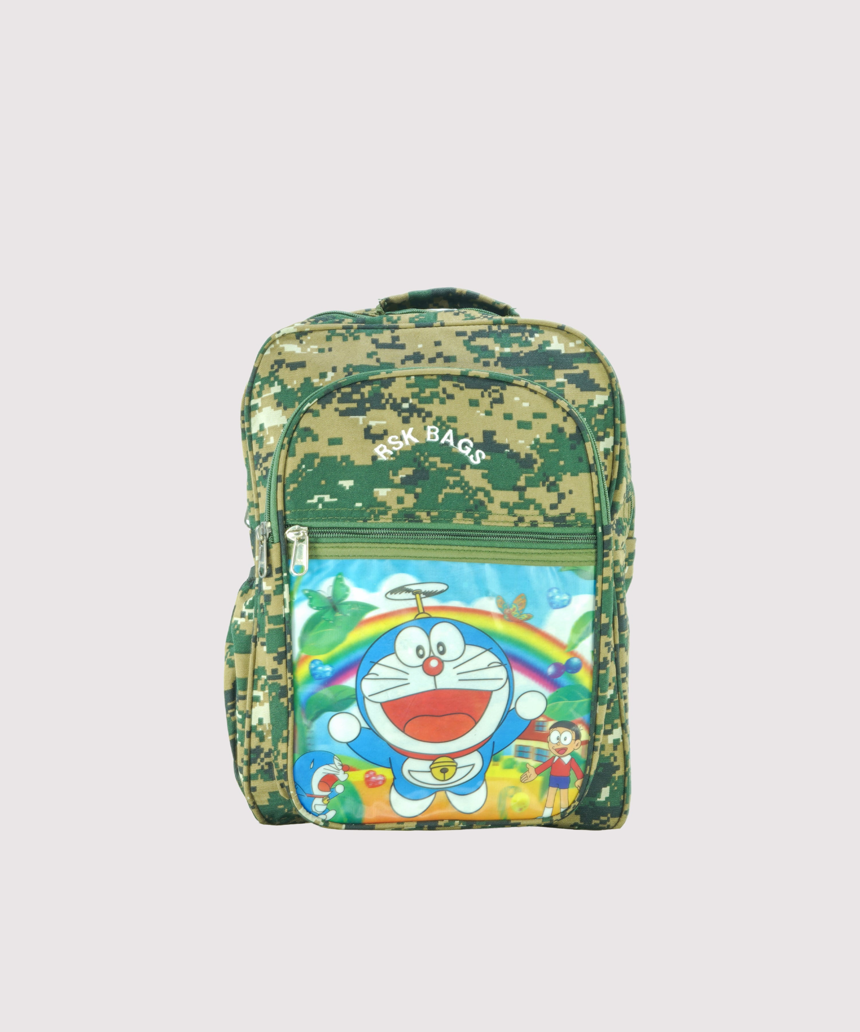 Children's Doremon  School Bag