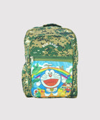 Children's Doremon  School Bag