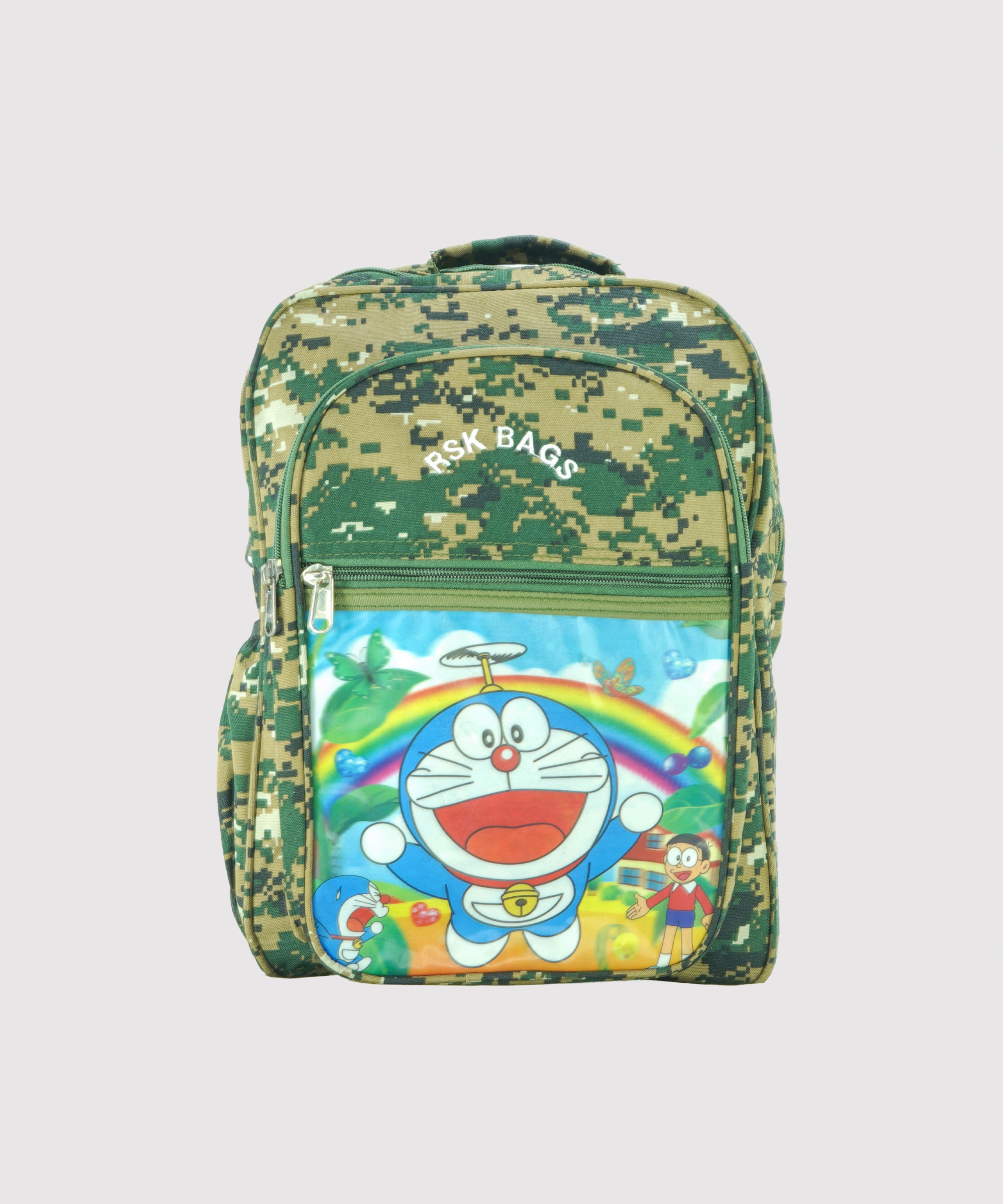 Children's Doremon  School Bag