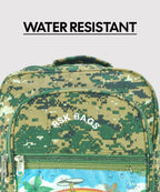 Children's Doremon  School Bag