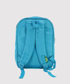 Children Captain America  School Bag