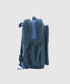 Children Captain America  School Bag