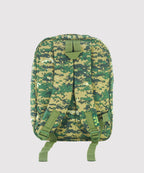Children Captain America  School Bag