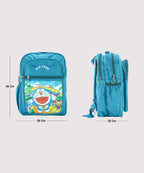 Children's Doremon  School Bag