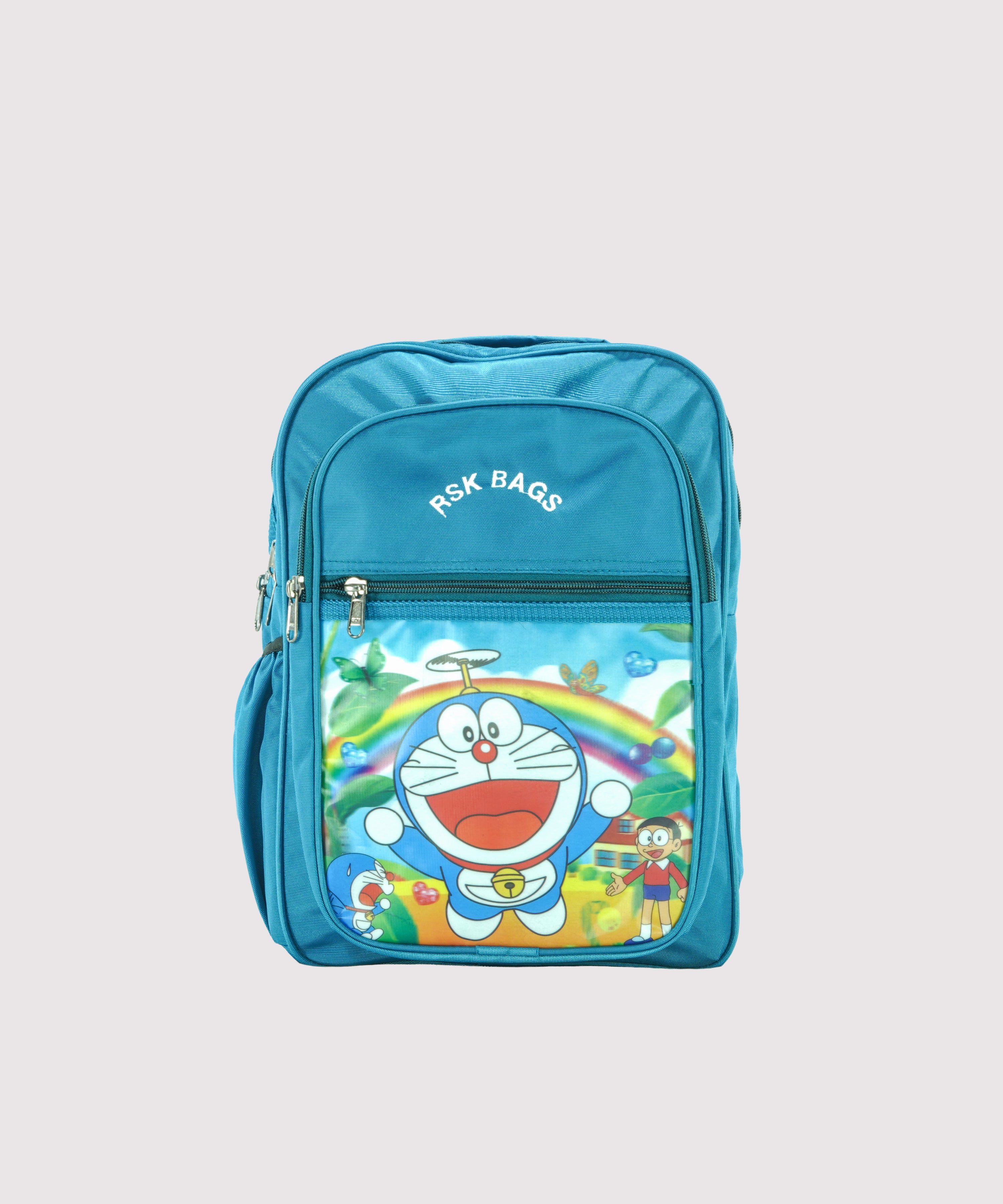 Children's Doremon  School Bag