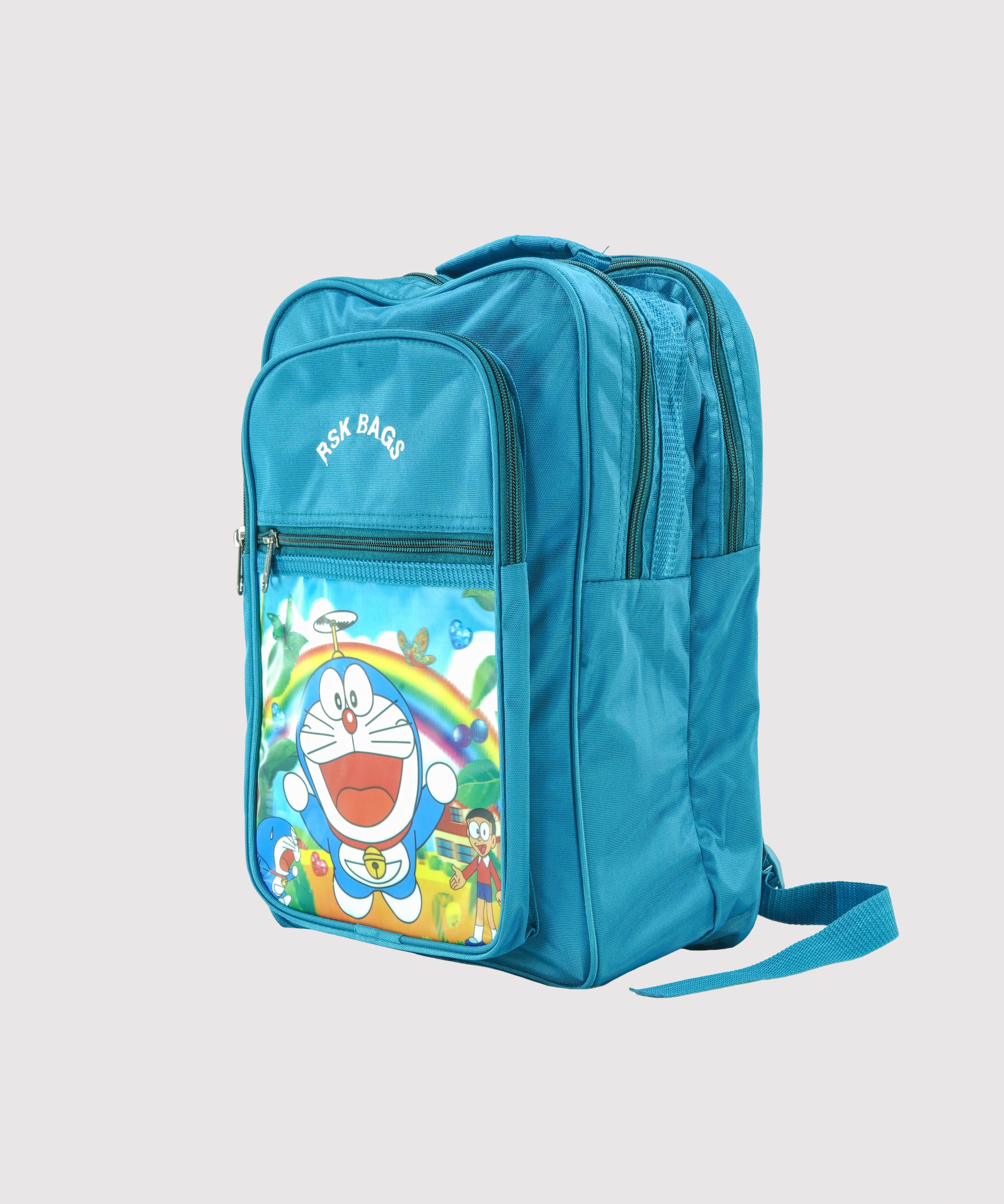 Children's Doremon  School Bag