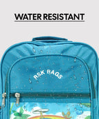 Children's Doremon  School Bag