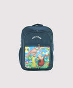 Children Motu Patlu School Bag