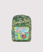 Children Motu Patlu School Bag