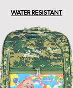 Children Motu Patlu School Bag