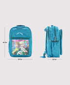 Children Princess School Bag