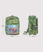 Children Spider-Man School Bag