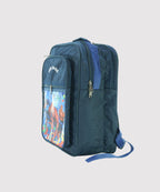 Children Spider-Man School Bag