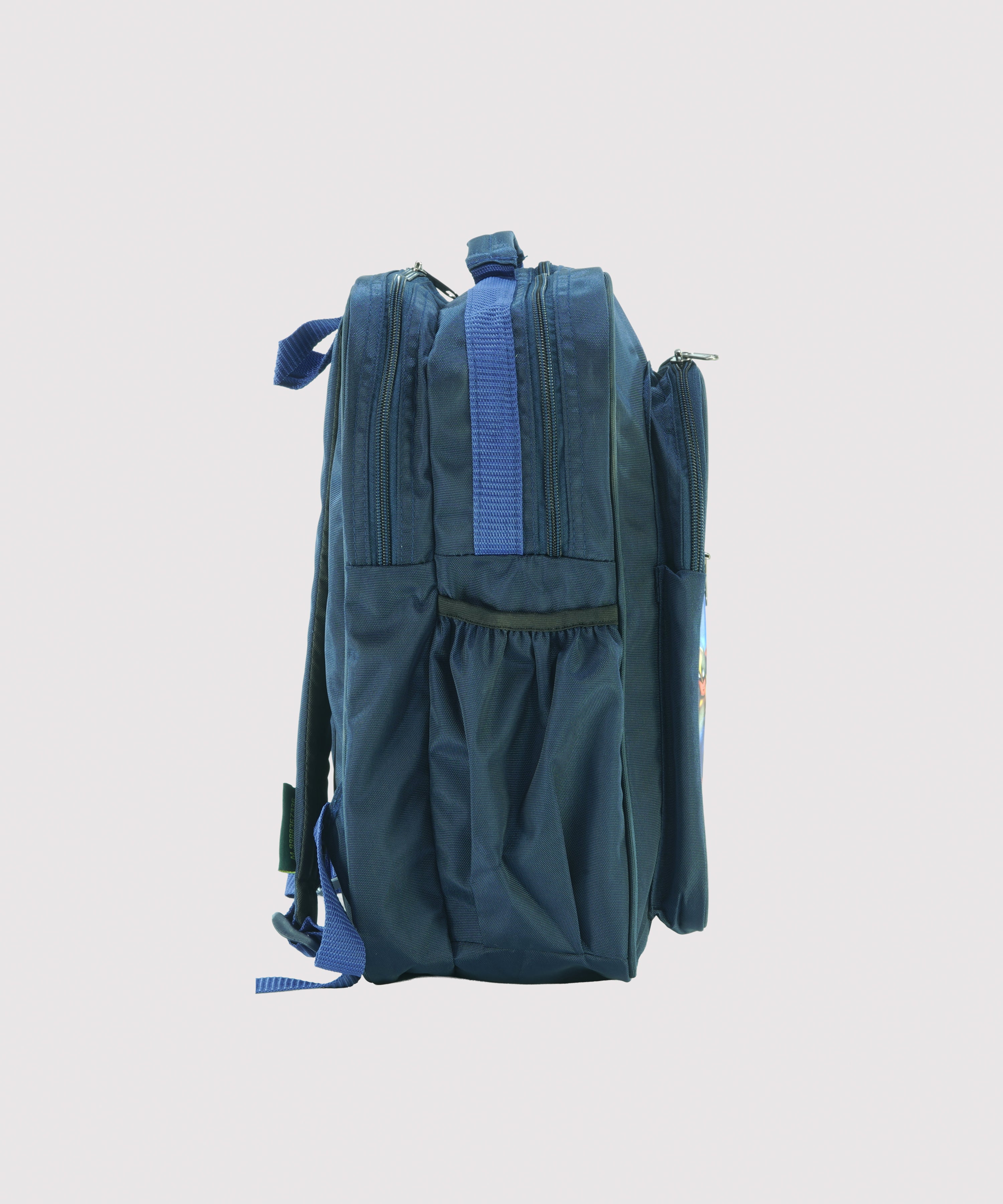 Children Spider-Man School Bag