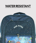 Children Spider-Man School Bag