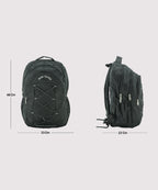 Barfi School And College Bag | Size 48x33x23