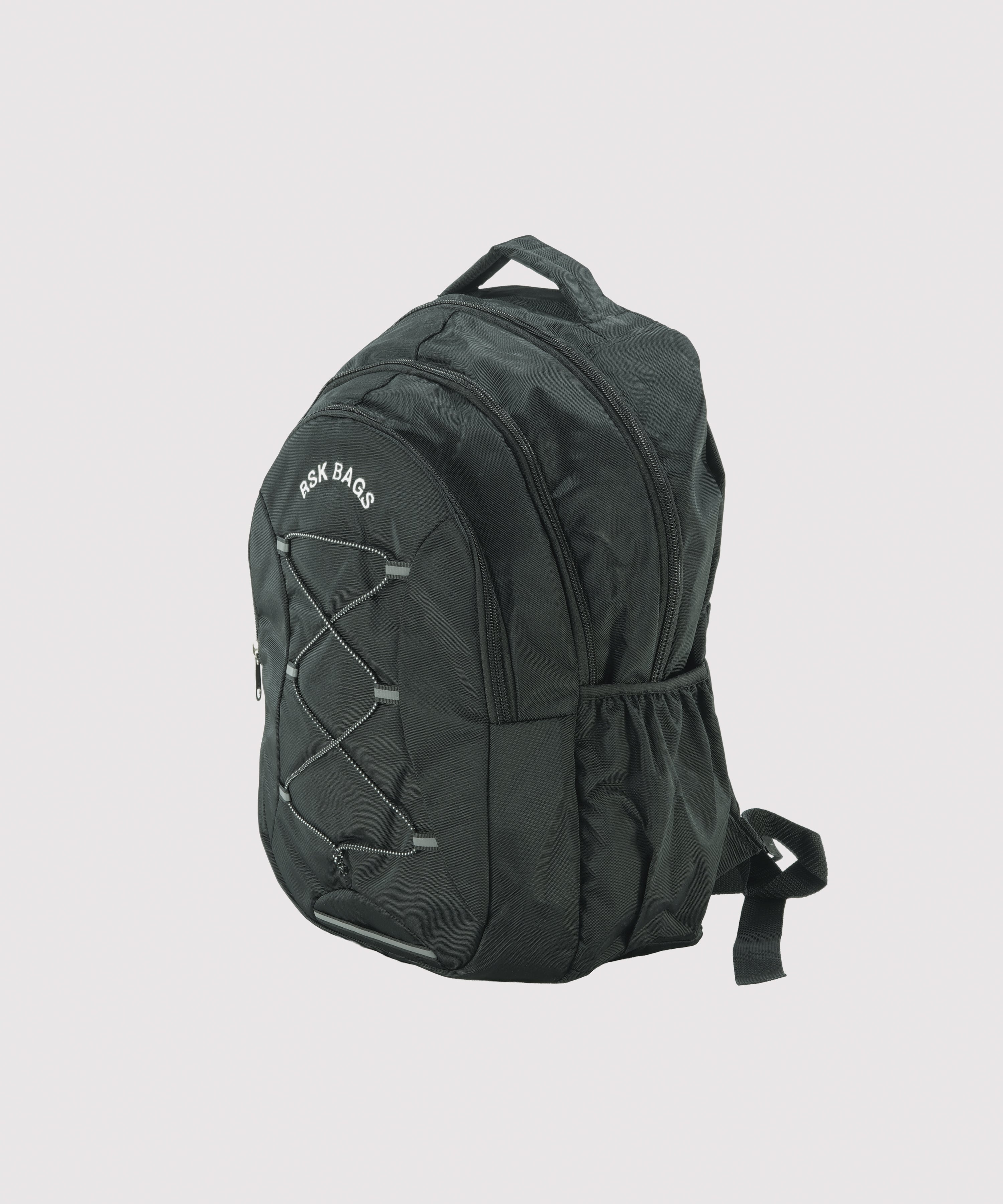 Barfi School And College Bag | Size 48x33x23