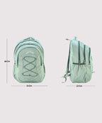 Barfi School And College Bag | Size 48x33x23